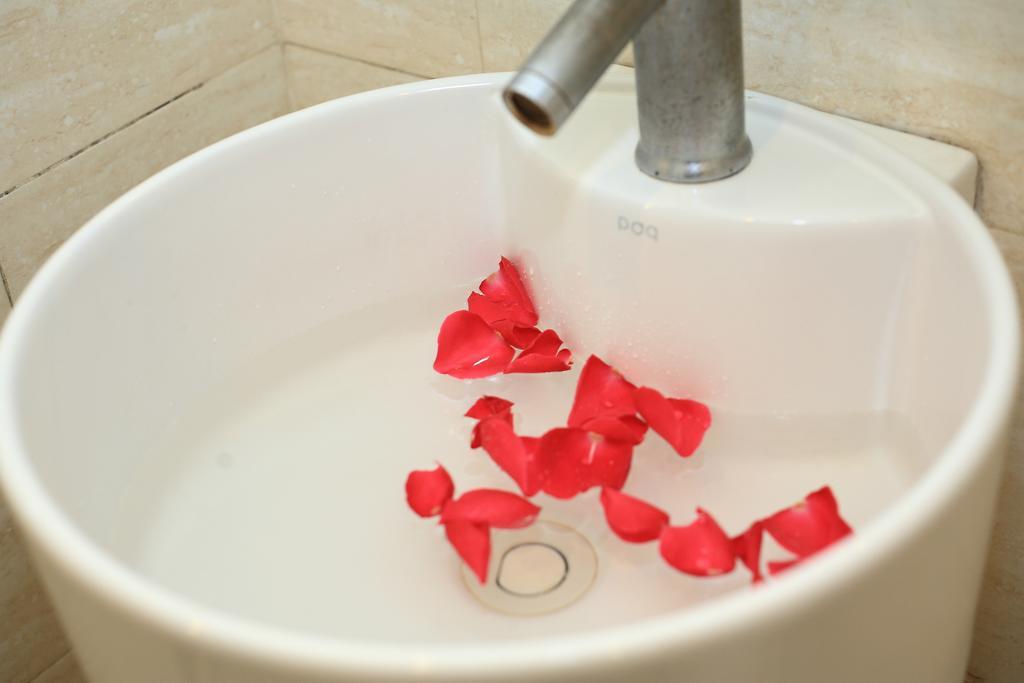 Hanoi Zesty Hotel Luaran gambar