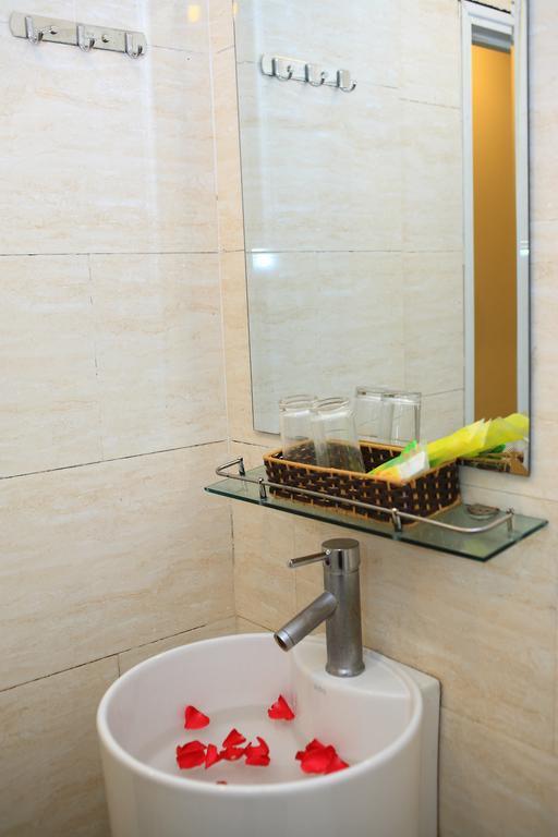 Hanoi Zesty Hotel Bilik gambar