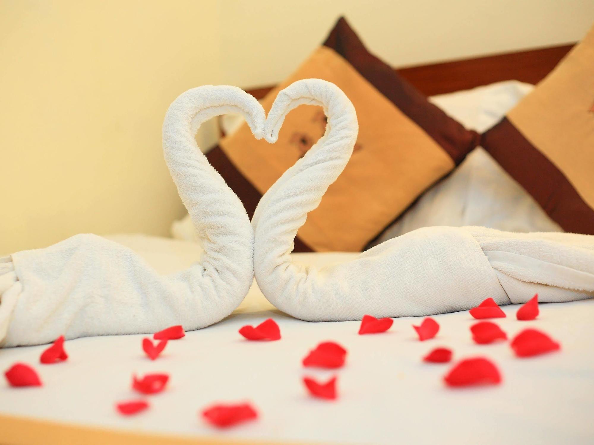 Hanoi Zesty Hotel Luaran gambar